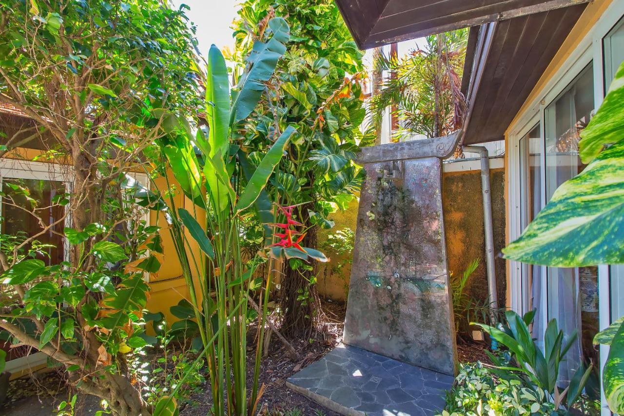 Villa Haven Jomtien Exterior foto